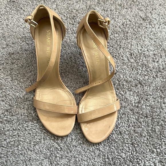 Stuart Weitzman Heel - Picture 3 of 6